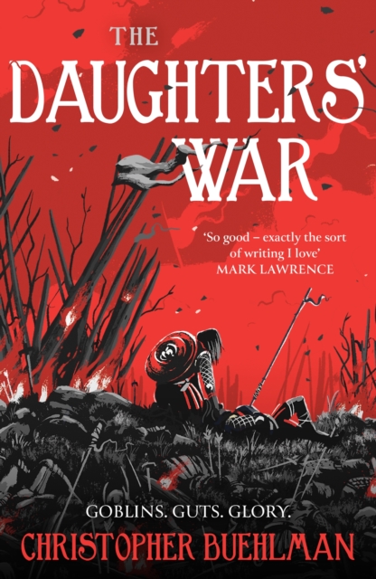 Daughters' War