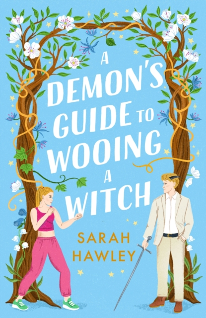 Demon's Guide to Wooing a Witch