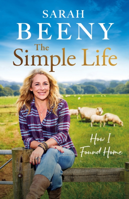 Simple Life: How I Found Home