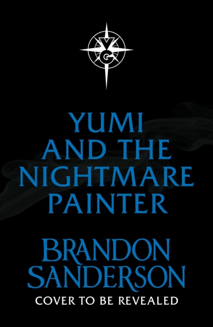 Yumi and the Nightmare Painter