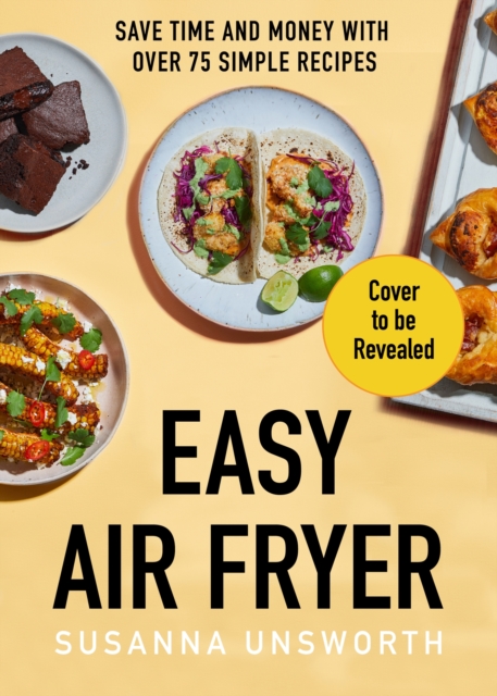 Easy Air Fryer