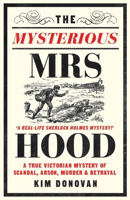 Mysterious Mrs Hood