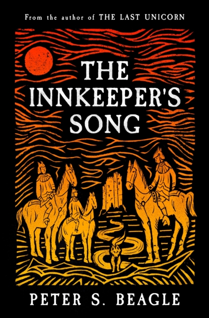 Innkeeper's Song