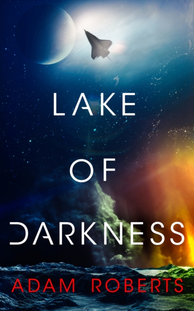 Lake of Darkness