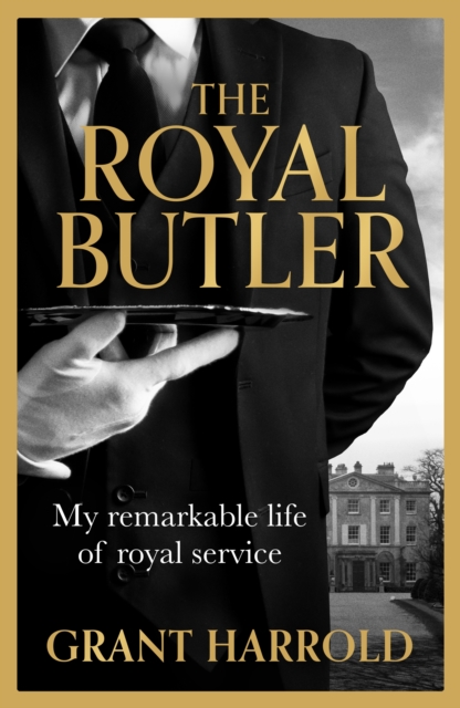 Royal Butler