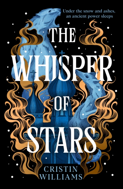 The Whisper of Stars