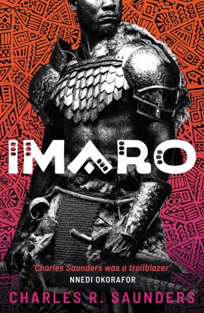 Imaro