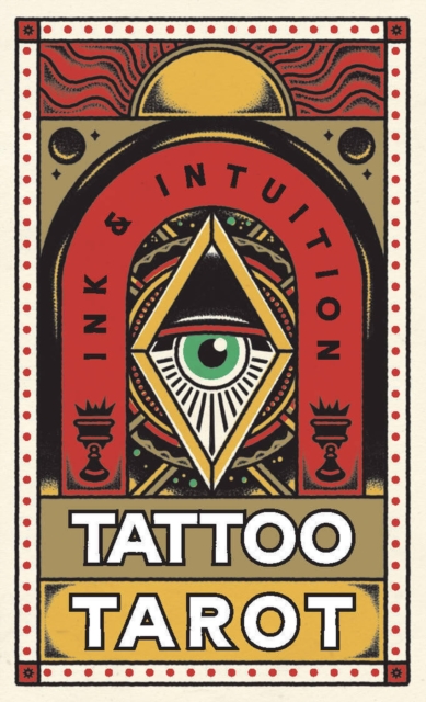 Tattoo Tarot (Mini Deck)