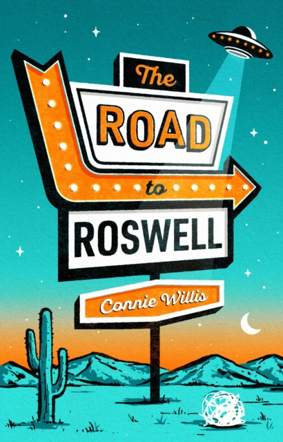 Road to Roswell