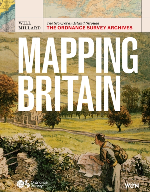 Mapping Britain