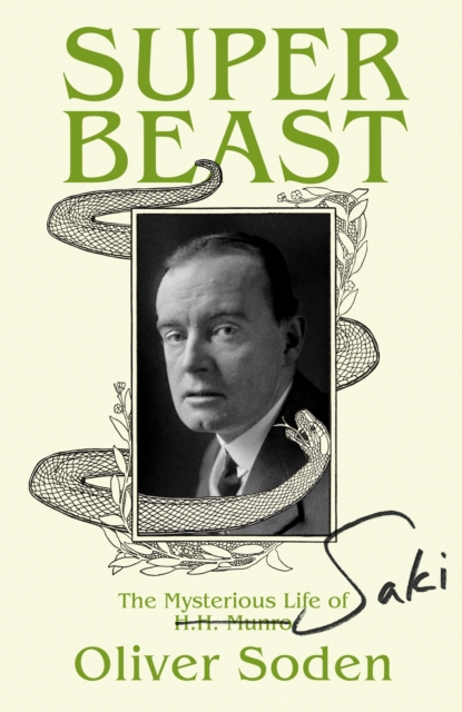 Super-Beast