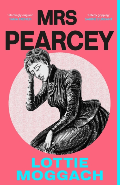 Mrs Pearcey