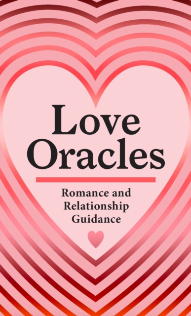 Love Oracles (Mini Deck)