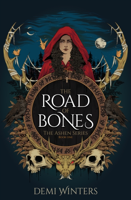 Road of Bones