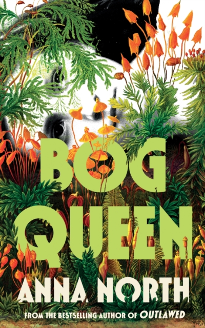 Bog Queen
