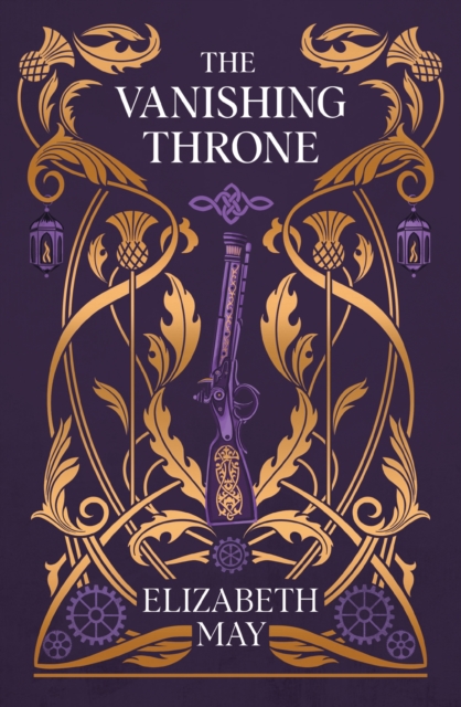 Vanishing Throne