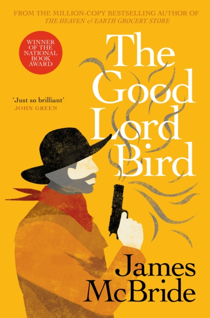 The Good Lord Bird