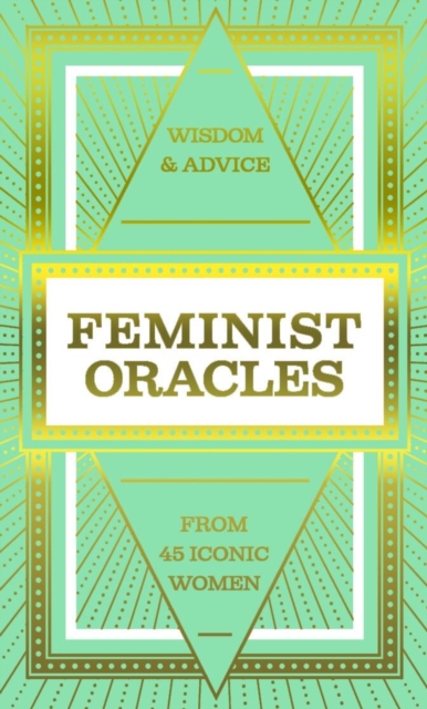 Feminist Oracles (Mini Deck)