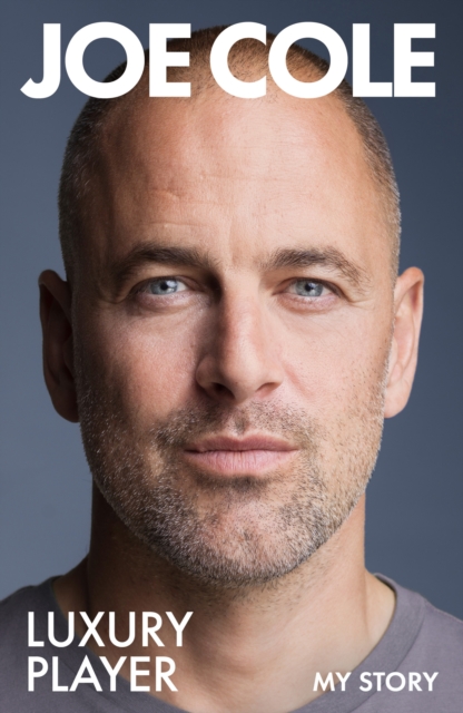Joe Cole, Luxury Player