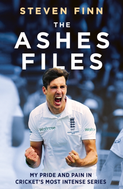 The Ashes Files