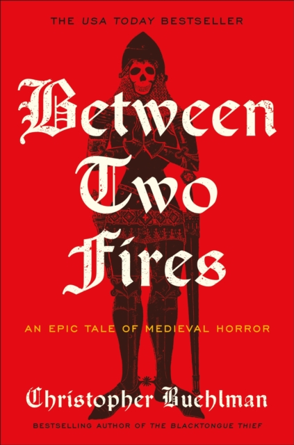 Between Two Fires