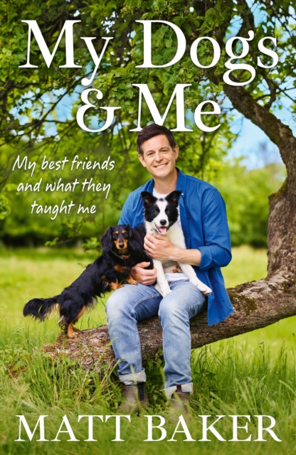 My Dogs and Me