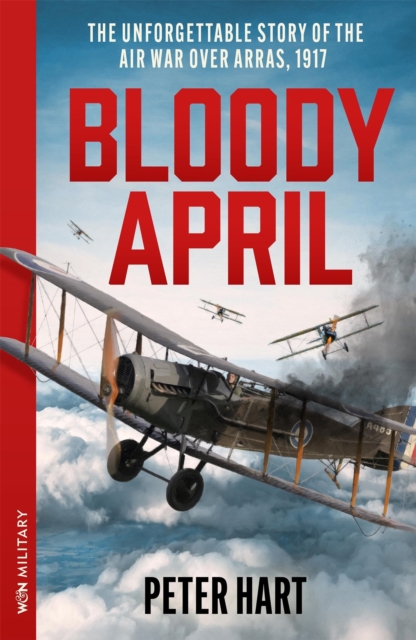 Bloody April