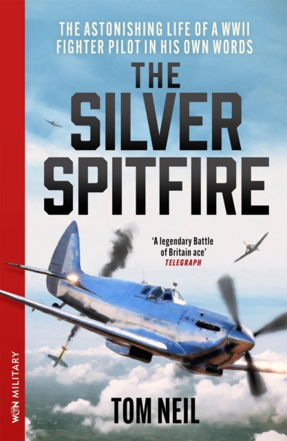 The Silver Spitfire