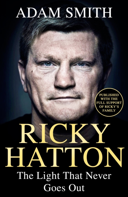 Ricky Hatton