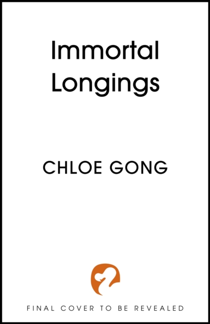 Immortal Longings