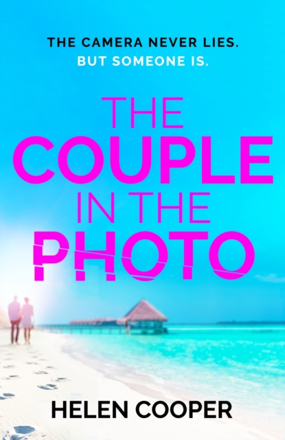 Couple in the Photo