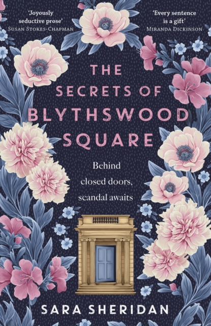 Secrets of Blythswood Square