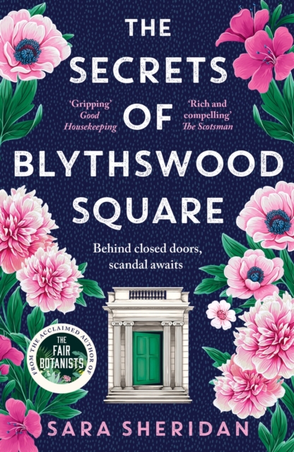 Secrets of Blythswood Square