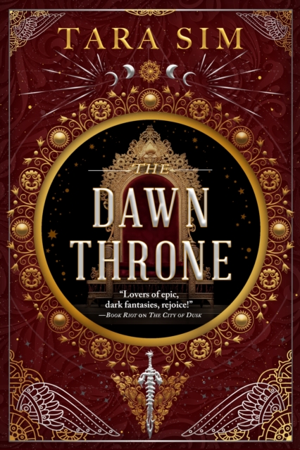 The Dawn Throne
