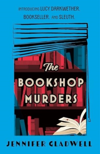 Bookshop Murders