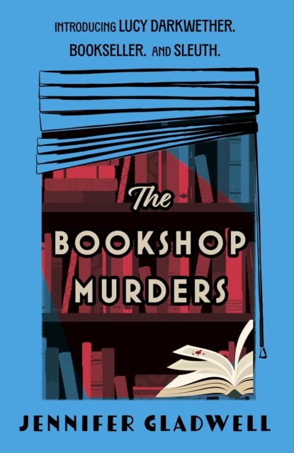 The Bookshop Murders