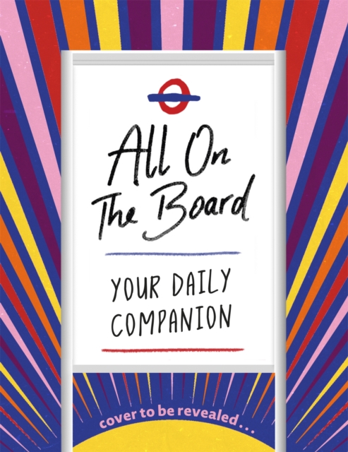 All on the Board - Your Daily Companion