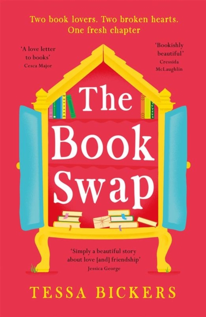 Book Swap