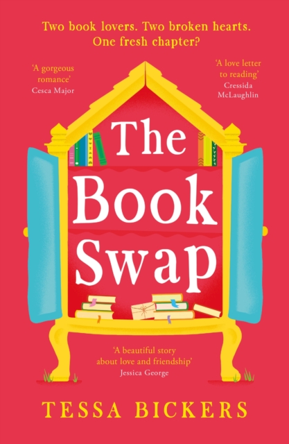 The Book Swap