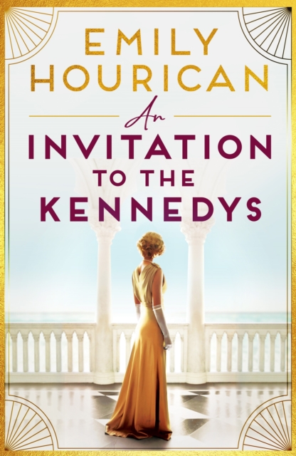 Invitation to the Kennedys