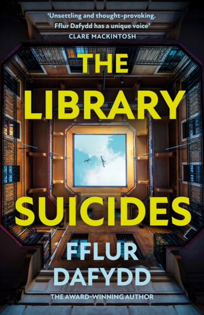 Library Suicides