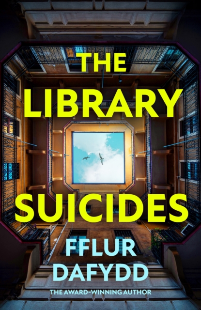 Library Suicides