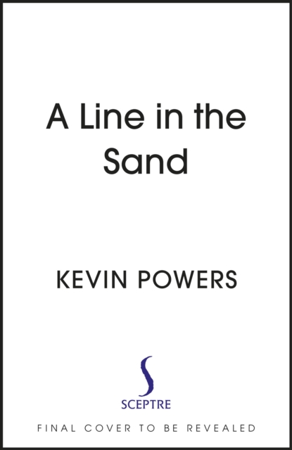 Line in the Sand