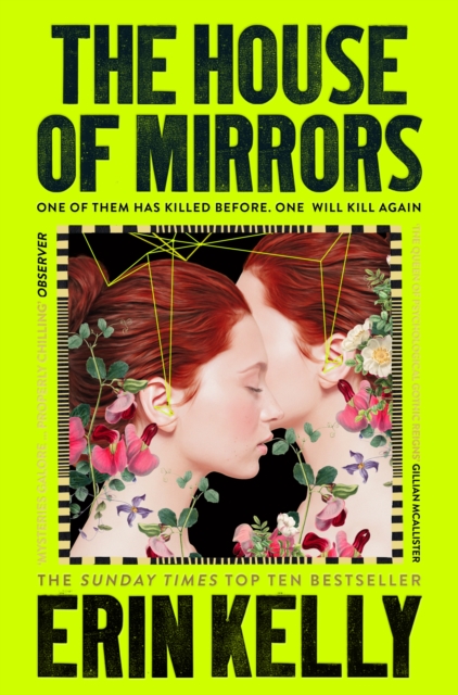 House of Mirrors