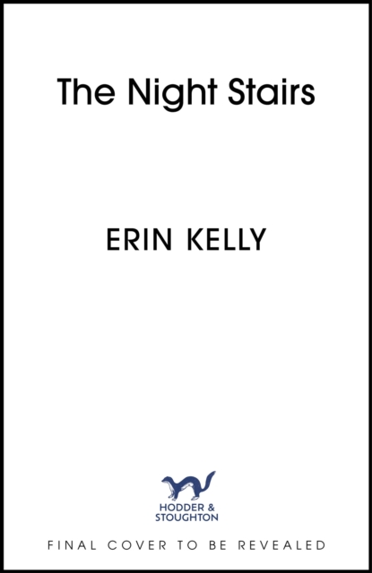 Night Stairs