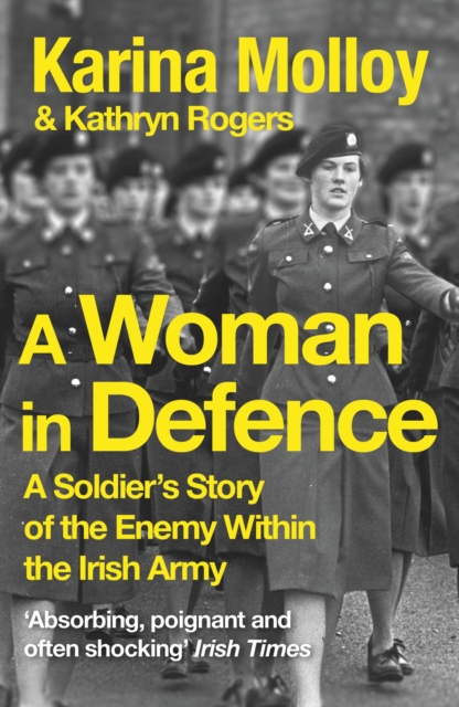 Woman in Defence