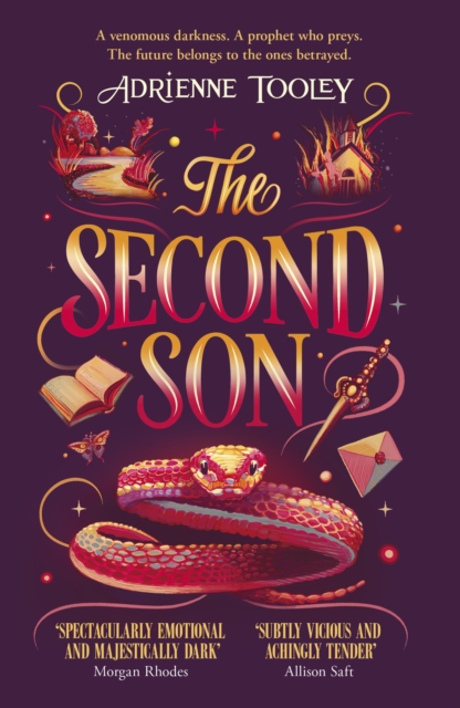 The Second Son