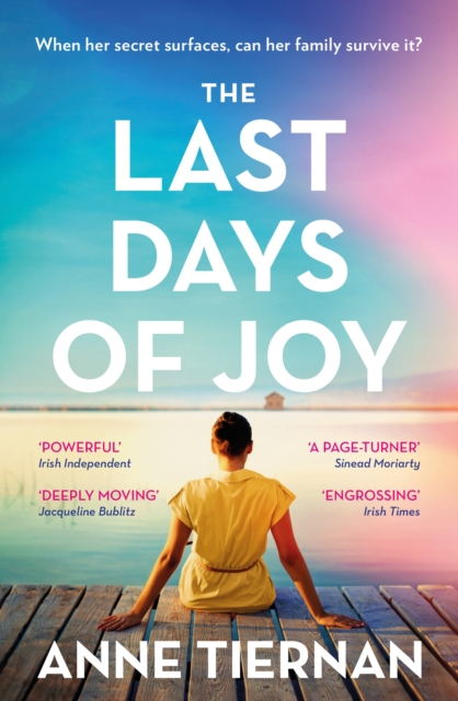Last Days of Joy