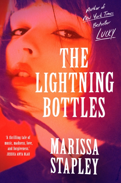 Lightning Bottles