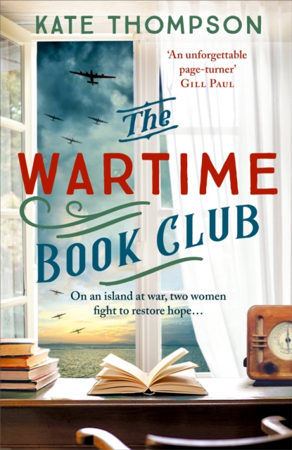 Wartime Book Club